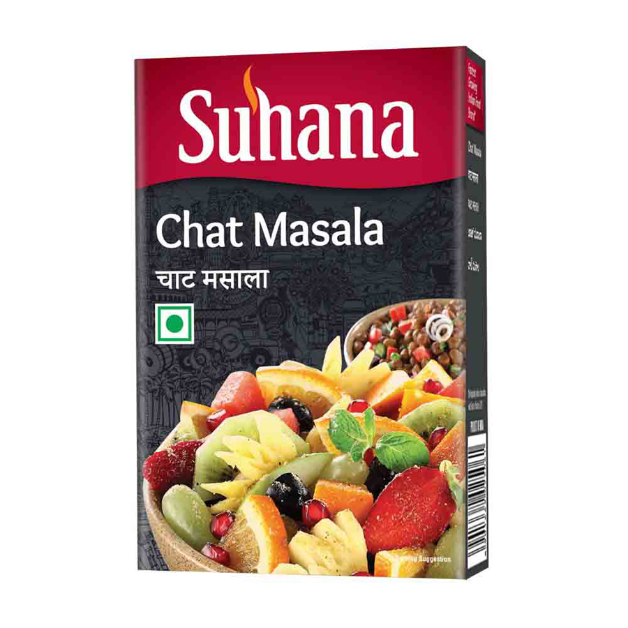 Suhana Chat Masala Box