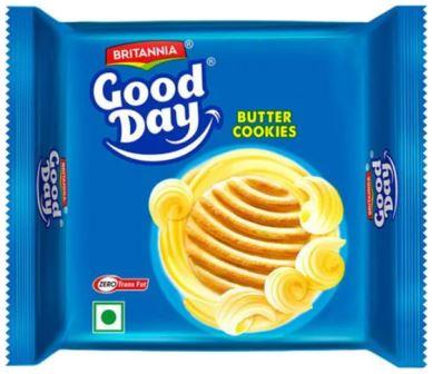 Britannia  Good Day Butter Cookies 150 g