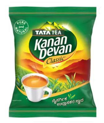 TATA TEA Kanan Devan Classic