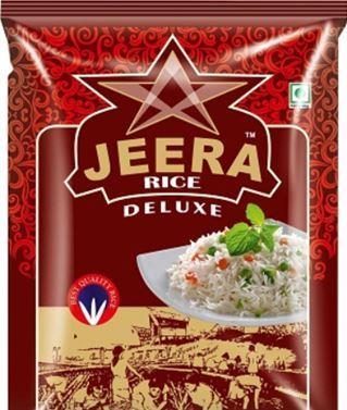 Panchamrutha Deluxe Jeera Rice - 5 Kg