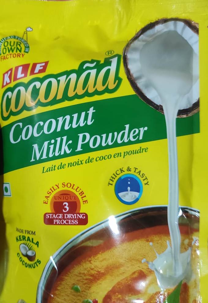 KLF Coconad Coconut Milk Powder - 100 g