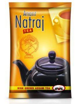 Anant Natraj  High Grown Assam Tea- 250 g