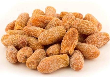 Kharik (Dried Dates) - 50 g