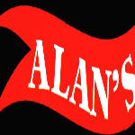 Alan's meat products