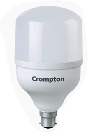 Crompton High Wattage LED Lamps