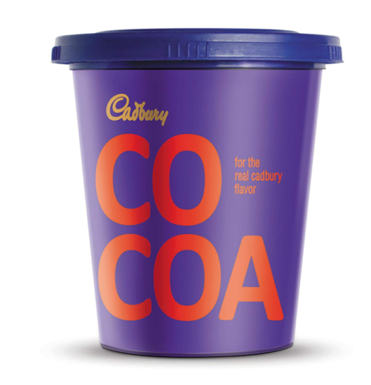 Cadbury Cocoa Powder 150 g