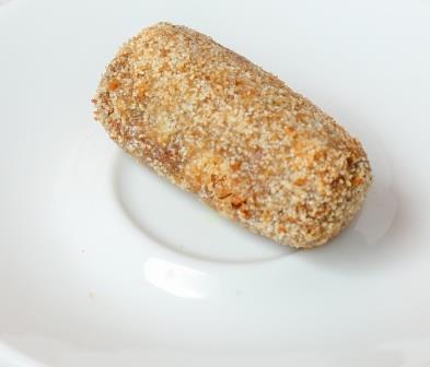 Beef  Croquettes (4 pieces)
