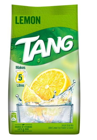 Tang - Lemon 500 g