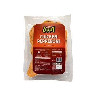 Zippy Chicken Pepperoni 500 g