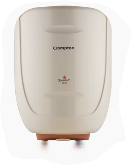Crompton Solarium Neo  Water Heater