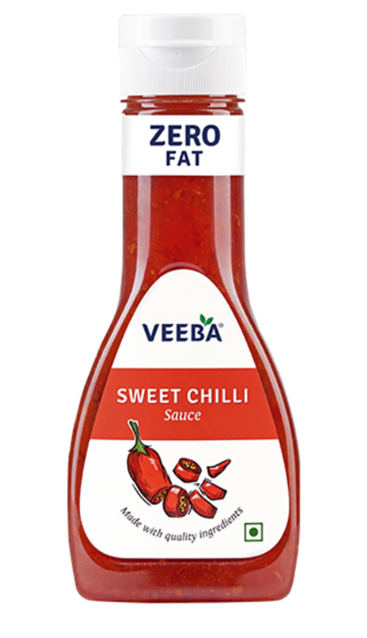 Veeba Sweet Chilli Sauce 350g