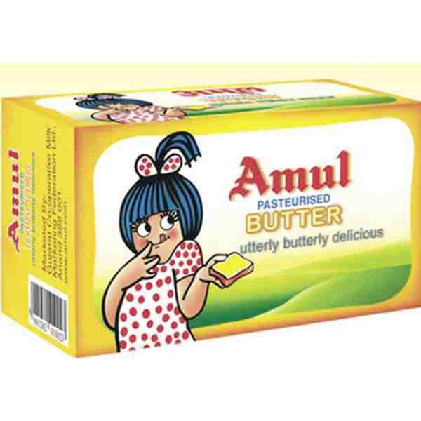 Amul Butter - 500Gms