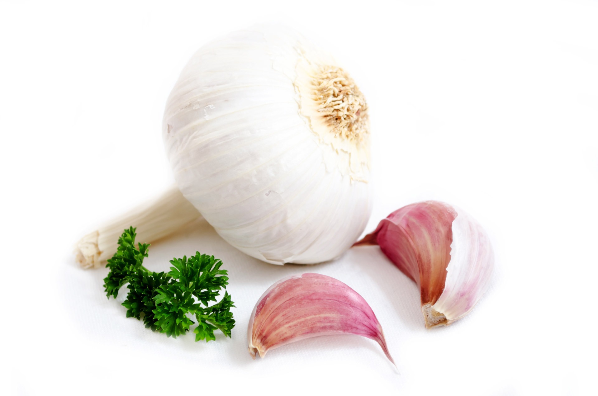 Garlic (large)