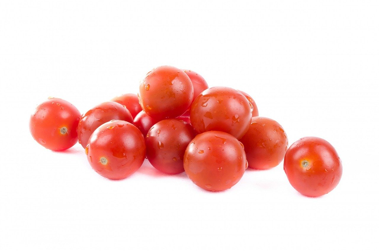 Cherry Tomato 200 g