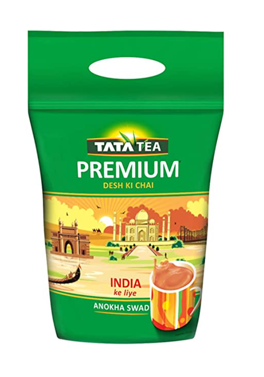TATA Tea Premium 1 Kg