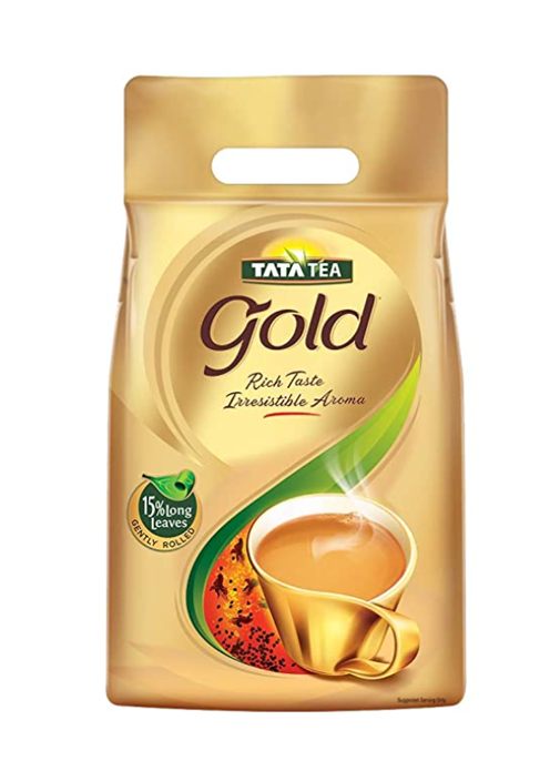 TATA Tea Gold 1 Kg