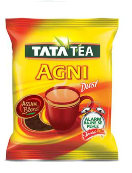 TATA Tea AGNI Dust