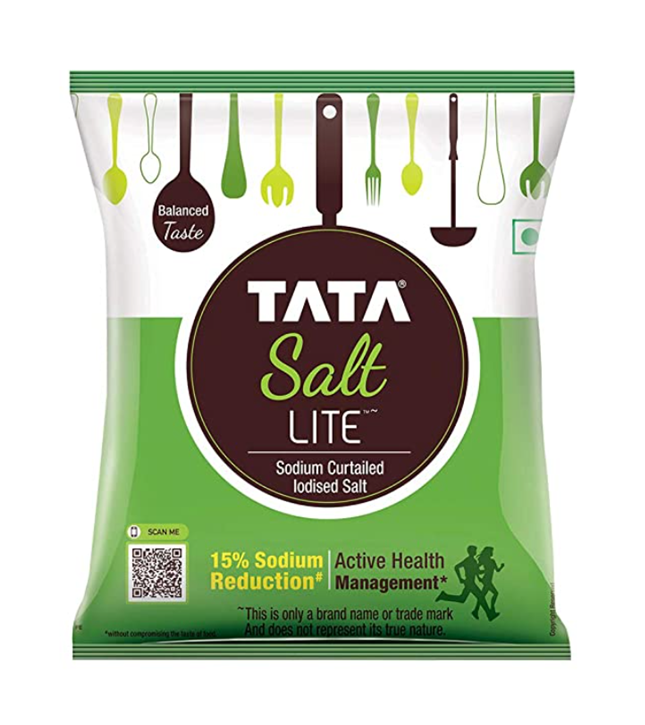 TATA Salt Lite- 1 Kg