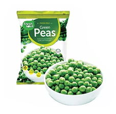 Freshious Green Peas