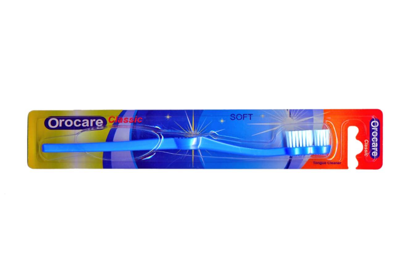 Orocare Tooth Brush - Soft