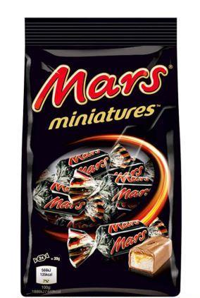Mars Miniatures