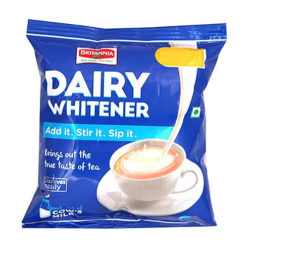 Dairy Whitener