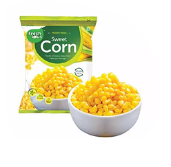 Freshious Sweet Corn 500 g