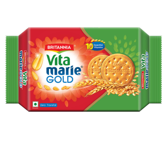 Britannia Vita Marie Gold Biscuits 300 g