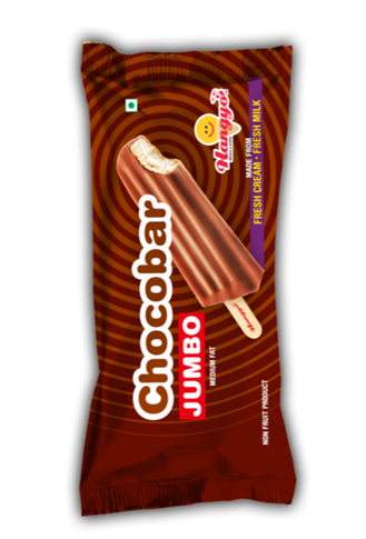 Hangyo Jumbo Chocobar  Ice Cream 50 ml