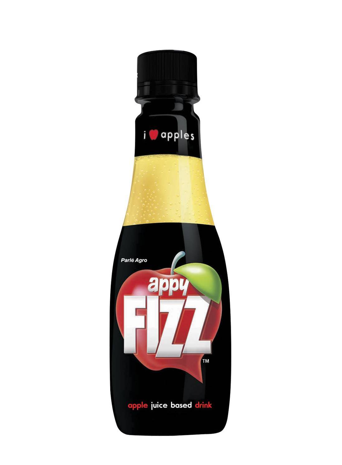 Appy Fizz