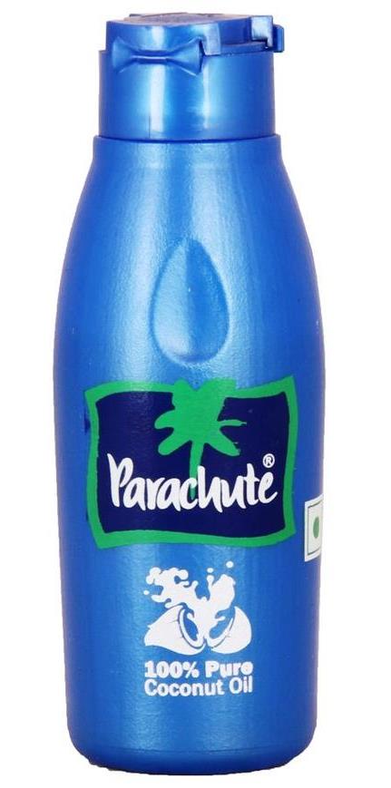 Parachute 100% Pure coconut Oil ( Bottle)
