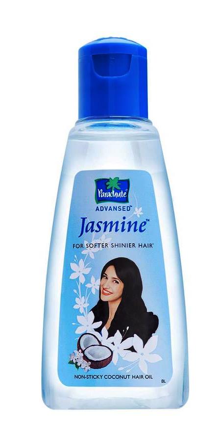 Parachute advansed Jasmine hair oil