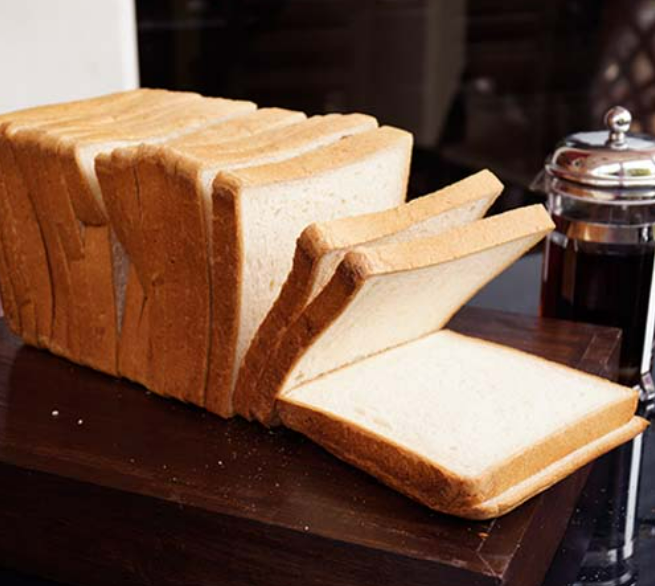 Cremeux  White Bread - 300 g