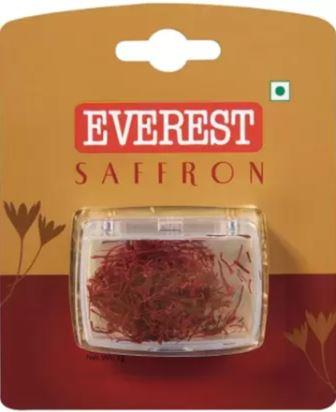 Everest  Saffron 0.5 g