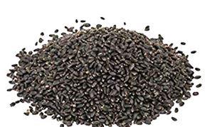Toopmirya (Basil Seeds) - 50 g