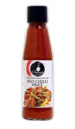 Ching's Secret Red Chilli Sauce - 200 g