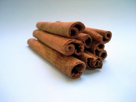 Tikki (Cinnamon Sticks) - 10 g