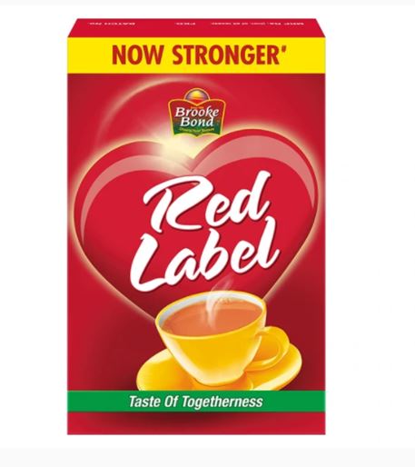 Red Label Tea 250 Gms