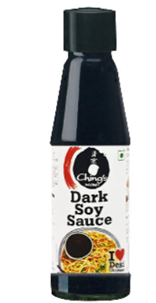 Ching's Secret Dark Soy Sauce - 210 g