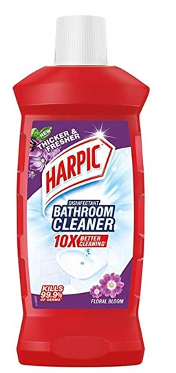 Harpic Bathroom Cleaner - 200ml