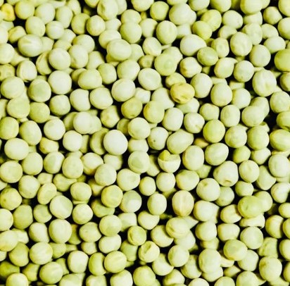 Dried Green Peas - 500g